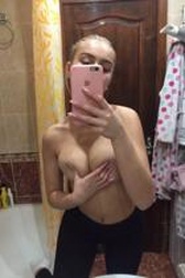 Проститутки Калининграда: Маша реальное фото девушки